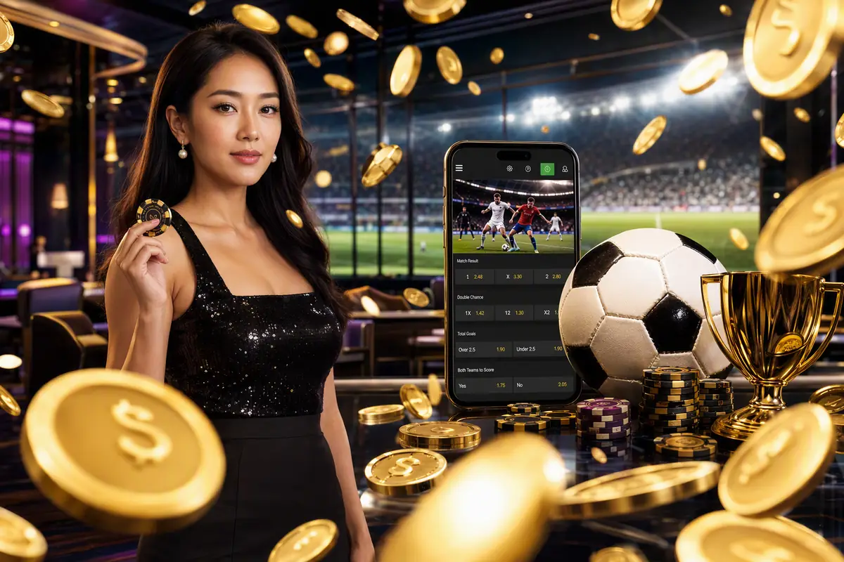 jaya8 VIP ক্যাশব্যাক ও পুরস্কার